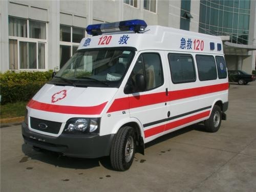 陵水黎族自治县跨省救护车出租公司